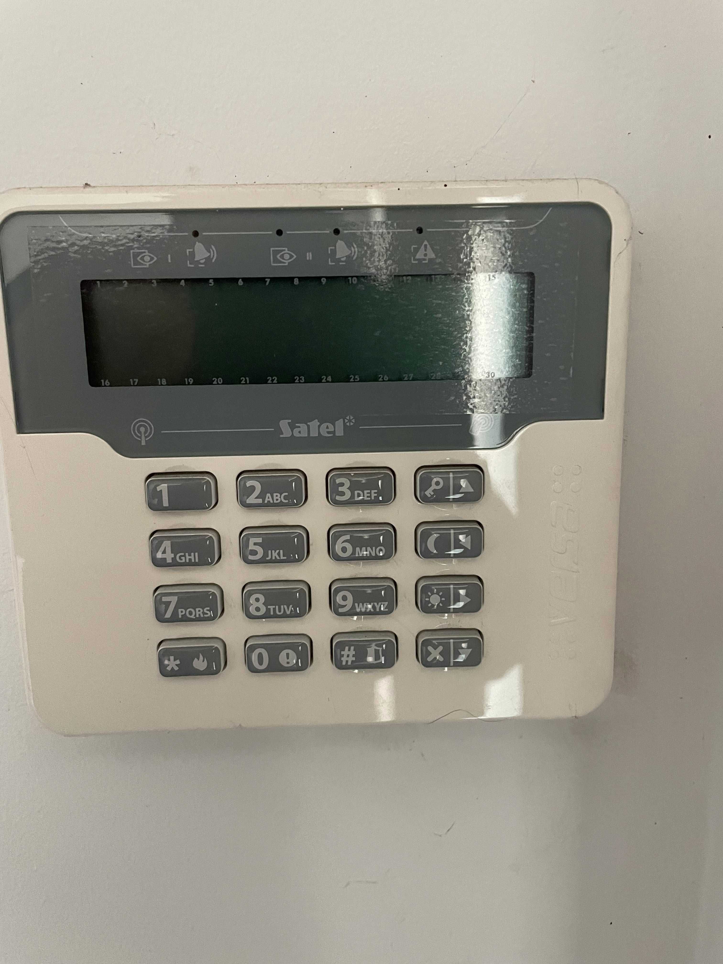 Transformator Pulsar AWT500 TRP Syrena al piloty panel sterowania al
