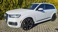 Do sprzedania Audi Q7