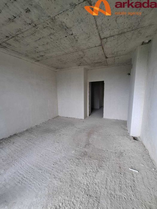 2кім в ЖК Park Residence! Озеро Парк!