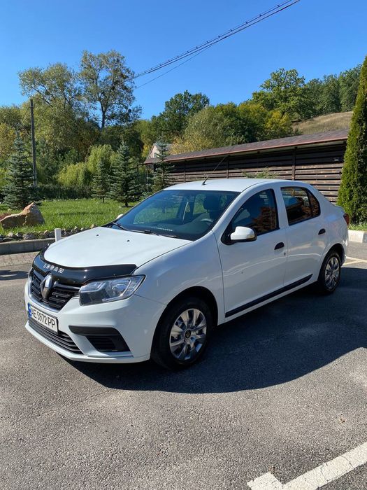 Продам авто РЕНО ЛОГАН 2 RENAULT LOGAN 2, 2017, ГБО 4