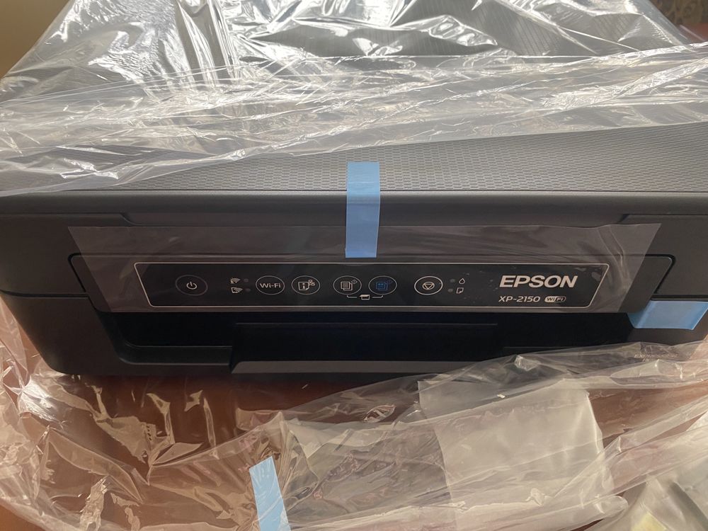 Epson Expression Home XP 2150