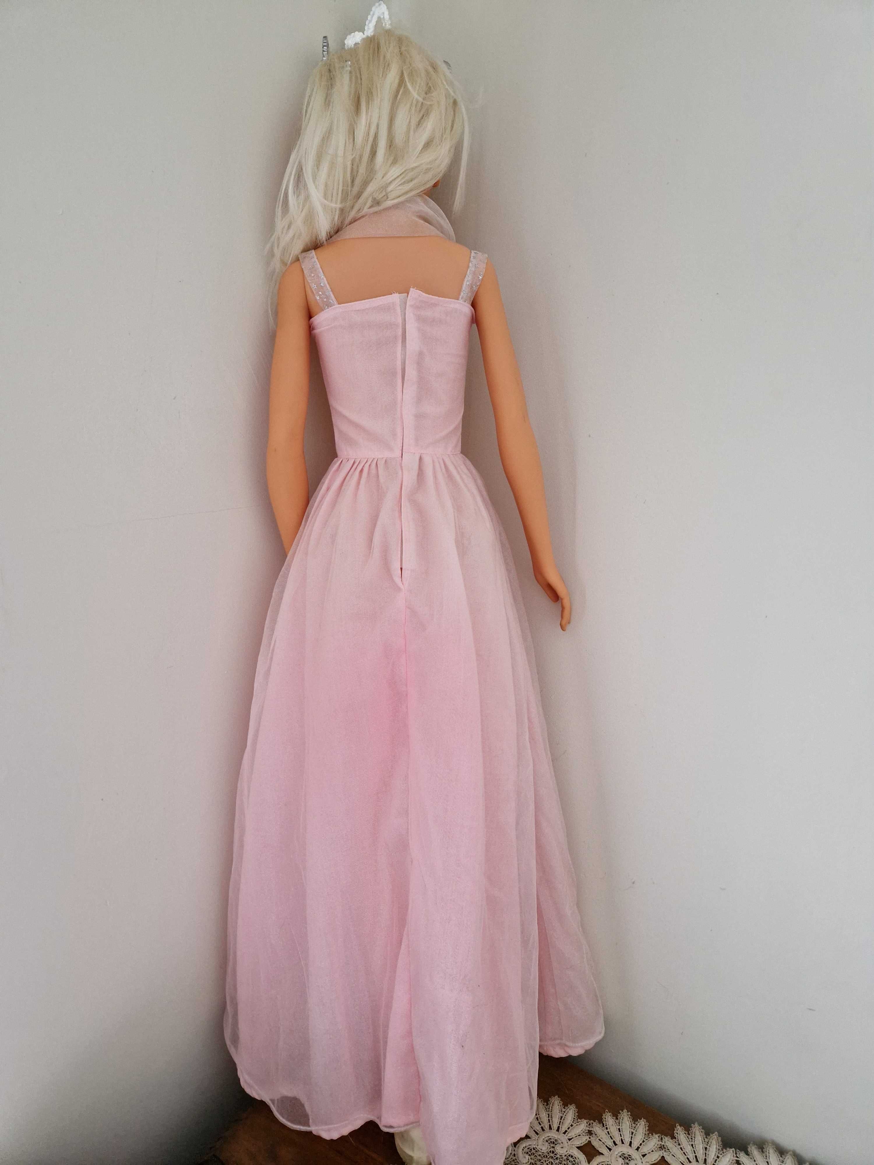 Boneca princesa com 105 cm