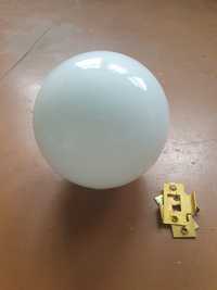 Плафон -шар кулька