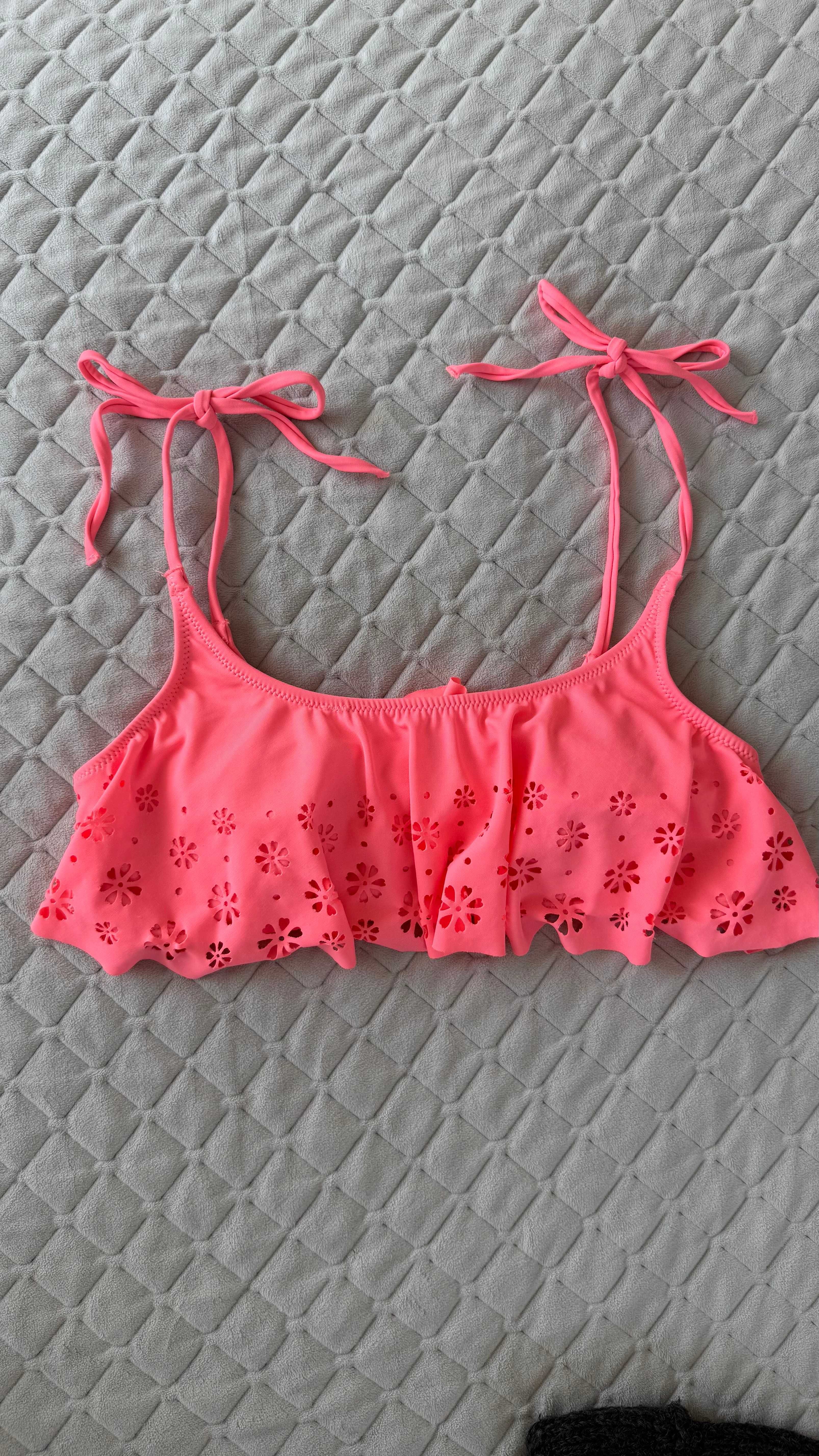 Góra od stroju bikini
