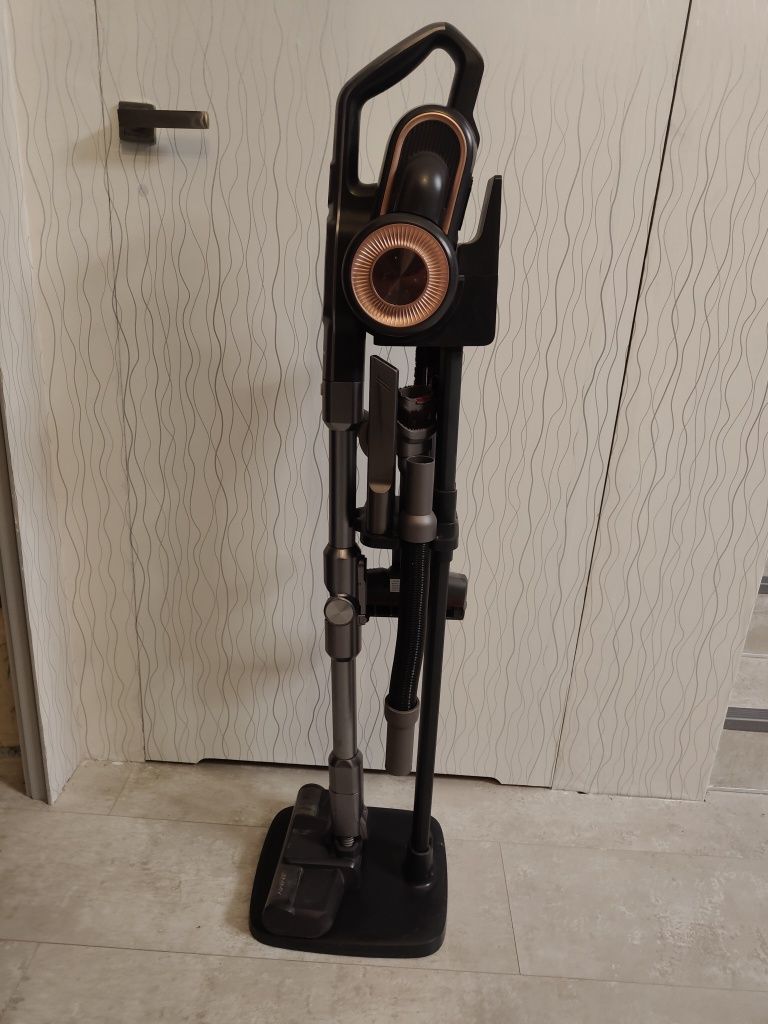 Jimmy h10 pro odkurzacz pionowy bezprzewodowy