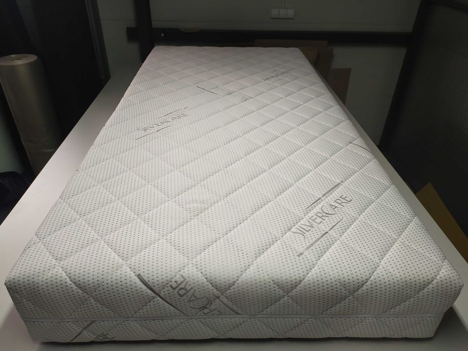 Materac 100x200x21