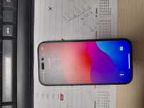 Iphone 15 Pro 256gb