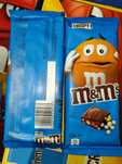 Шоколад ммдмс M&Ms 150 грам Гурт