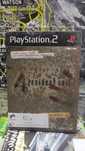 Resident Evil 4 | PS2 | Sklep | Kraków | Wysyłka | Wymiana