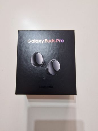 Samsung Galaxy Buds Pro Selados