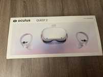 Oculus Quest 2 256 GB