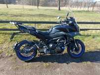 Yamaha Tracer 900 Polski Salon