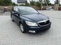 Розборка Skoda Octavia A5 lift розбірка Октавія А5 шрот запчастини б у