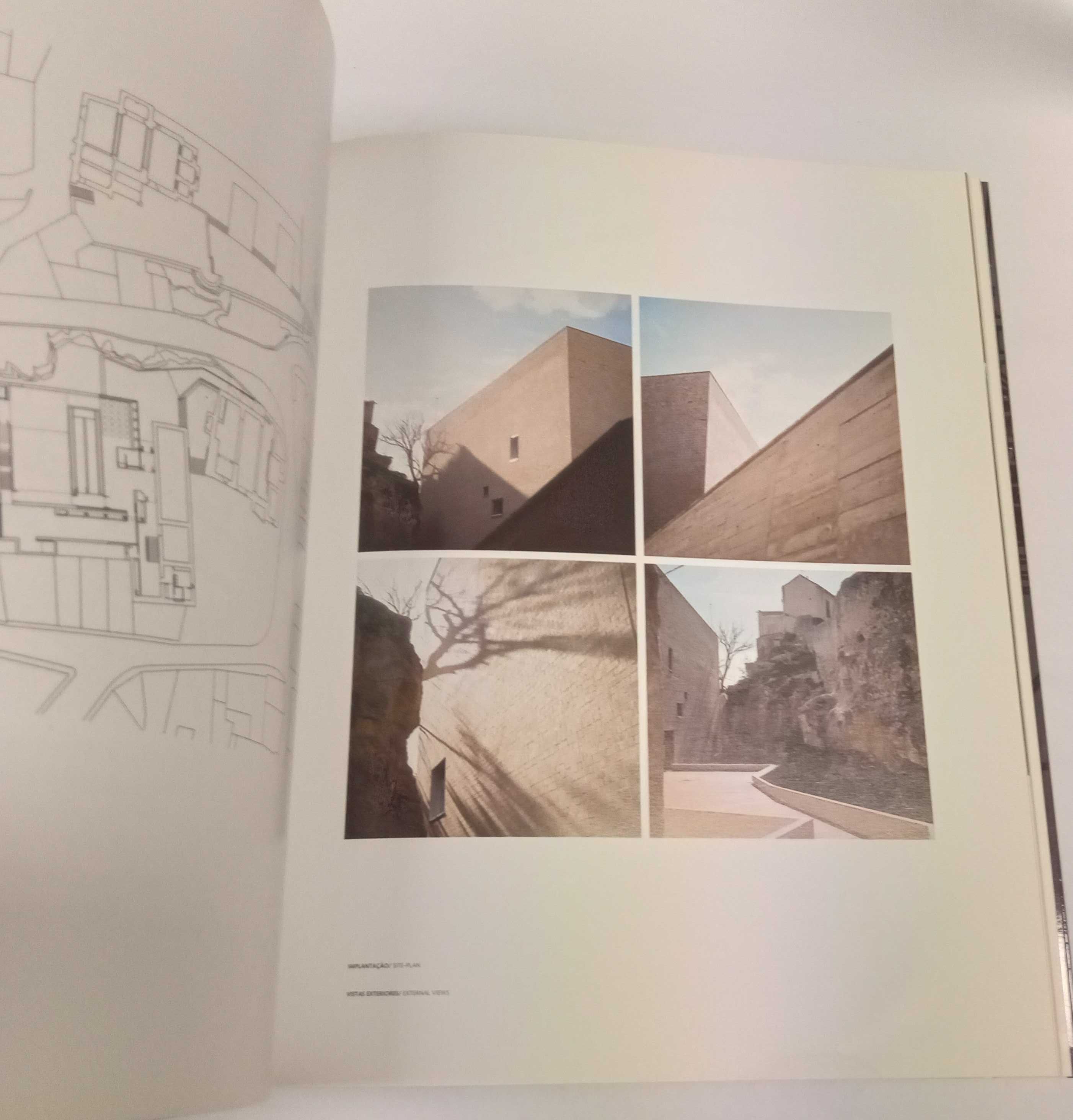 A Tecnologia na Arquitectura Contemporânea, por Michele Cannatà