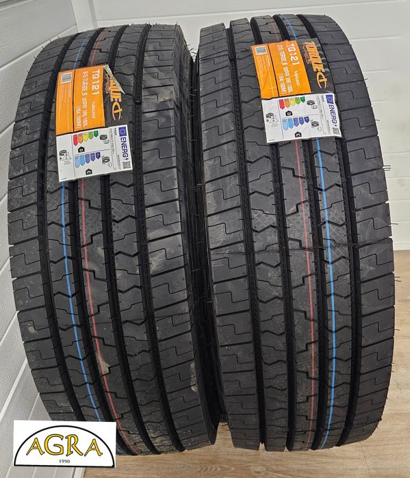 315/70R22.5 (820netto) TORQUE NOWA przód opona opony VIETNAM