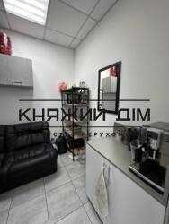 0% Продаж бізнес салон краси реконструкція волосся м. Позняки КОД23838