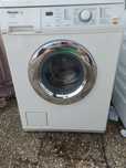 Pralka  Miele W 435 Plus z Niemiec