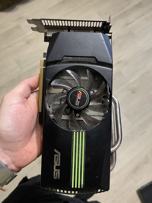 i7 3770K H61M-E GTX560ti 1gb озу16 2*8