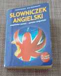Słowniczek angielsko-polski i polsko-angielski