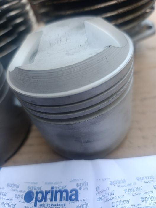 ЦПГ Днепр  МТ...