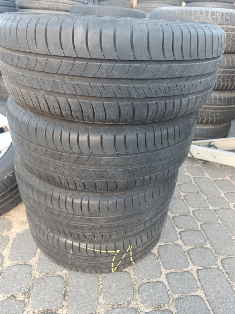 Alufelgi Kia Stonic Rio 4x100 195/55 16