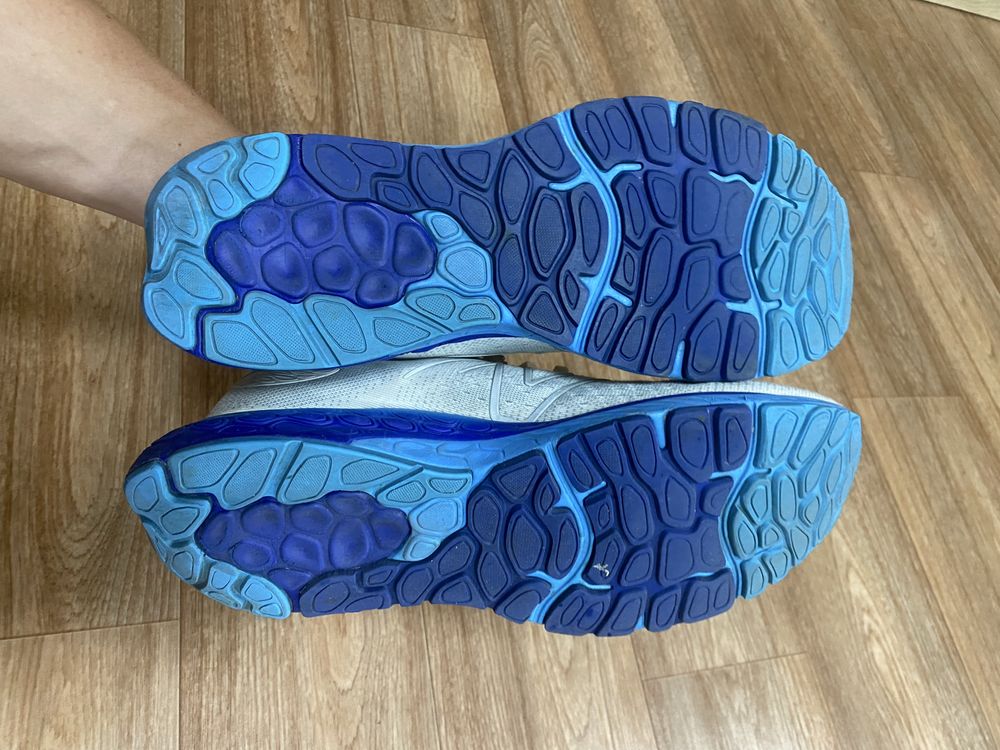 Кроссовки New Balance