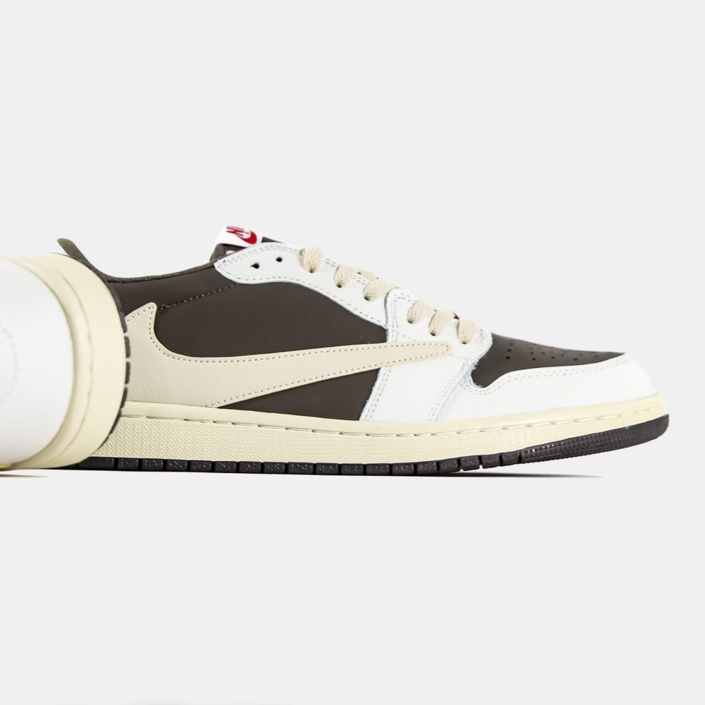 Buty Nike Air Jordan 1 Low OG Reverse Mocha