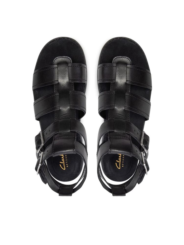 Сандалі (босоніжки, туфлі) Clarks