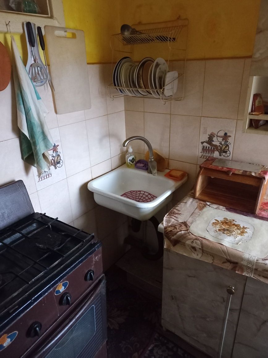 Сдам бюджетное жилье, 4/5, Опытная
