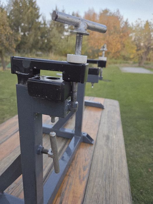 Stojak motocyklowy, uchwyt do motocykla KTM lc4, sx65