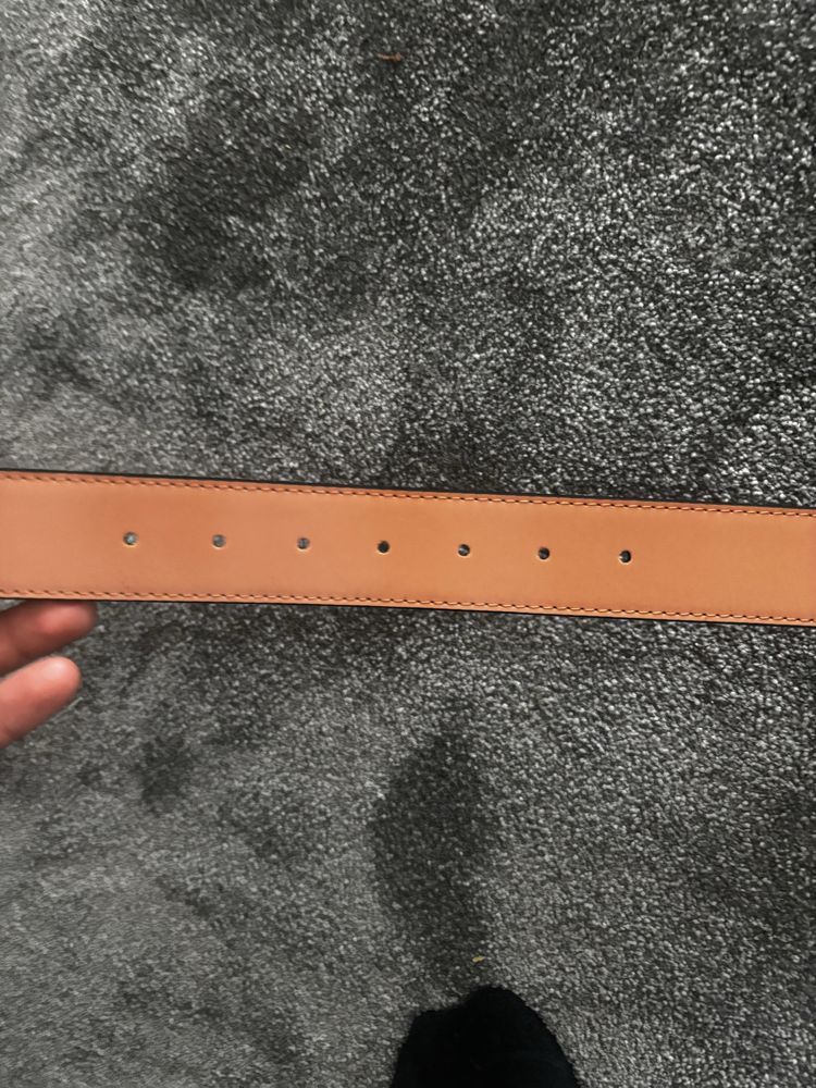 Pasek louis vuitton