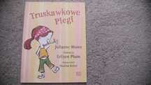 "Truskawkowe piegi" - Julianne Moore