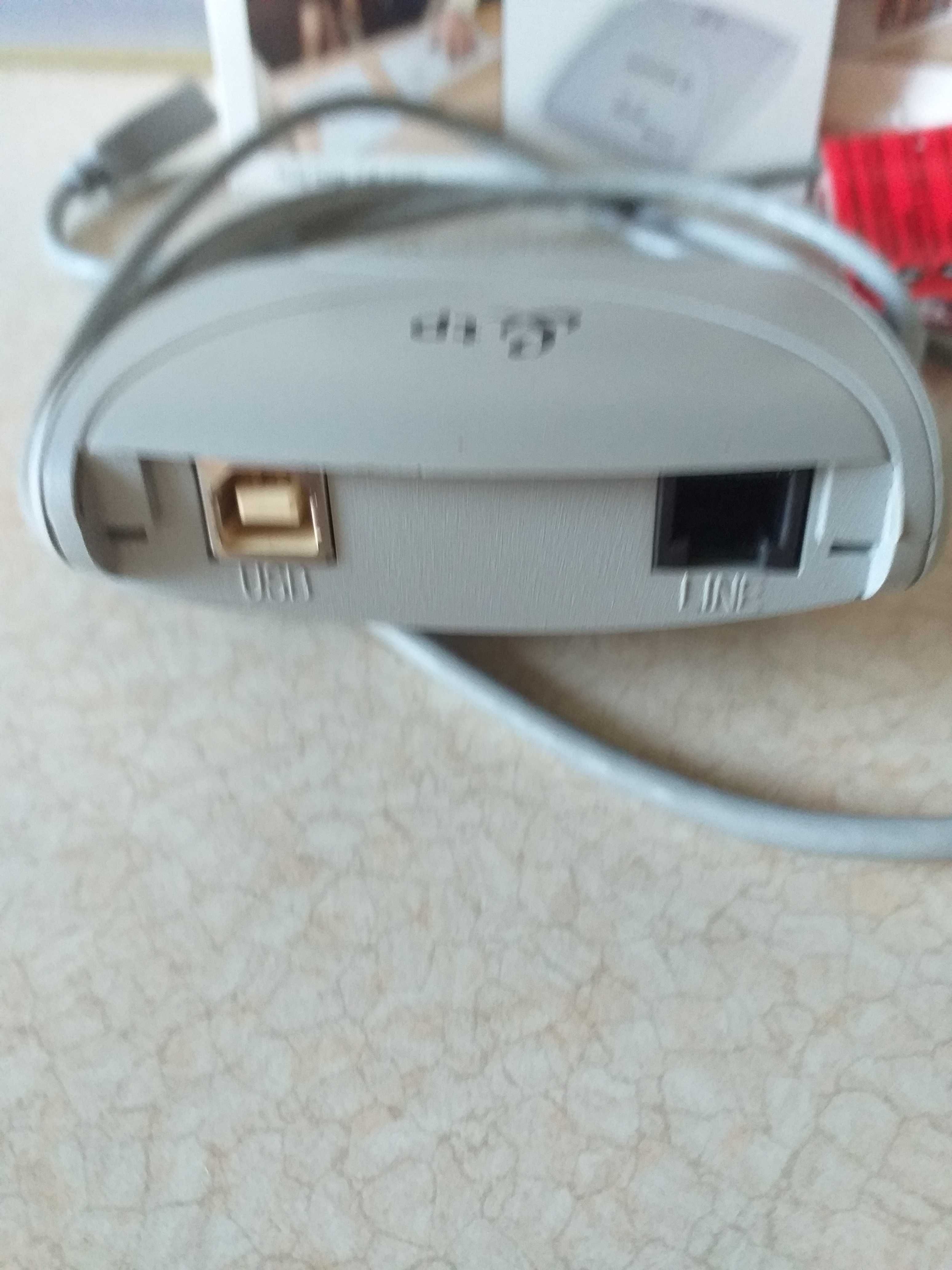 Modem ADSL Sagem Fast 800 USB Neostrada TP Orange