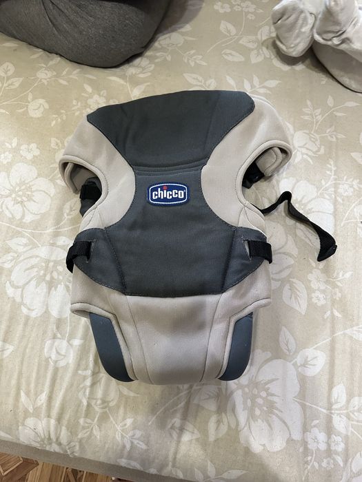 Ергорюкзак Chicco в хорошому стані