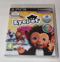 PS3 - Jogo Eyepet