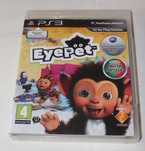 PS3 - Jogo Eyepet