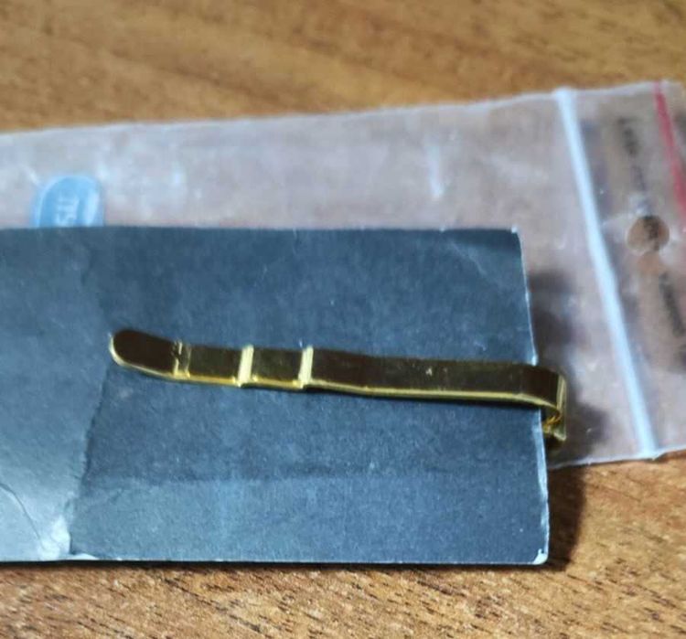 Продам зажим для галстука Markes Mannen