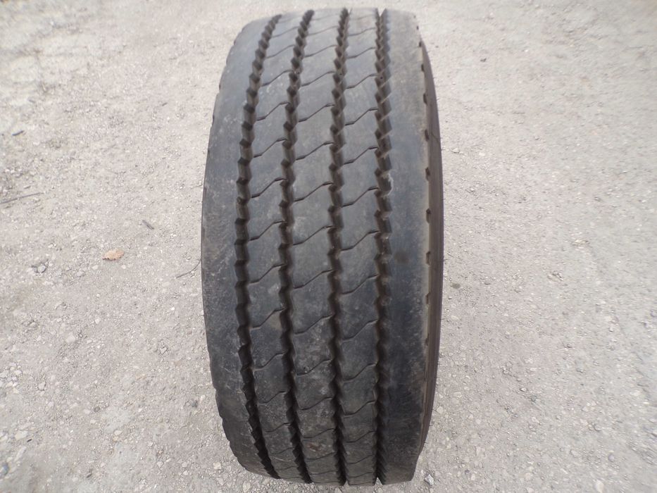 opona 385/65R22.5 BLACKLION BT180 (750 netto)