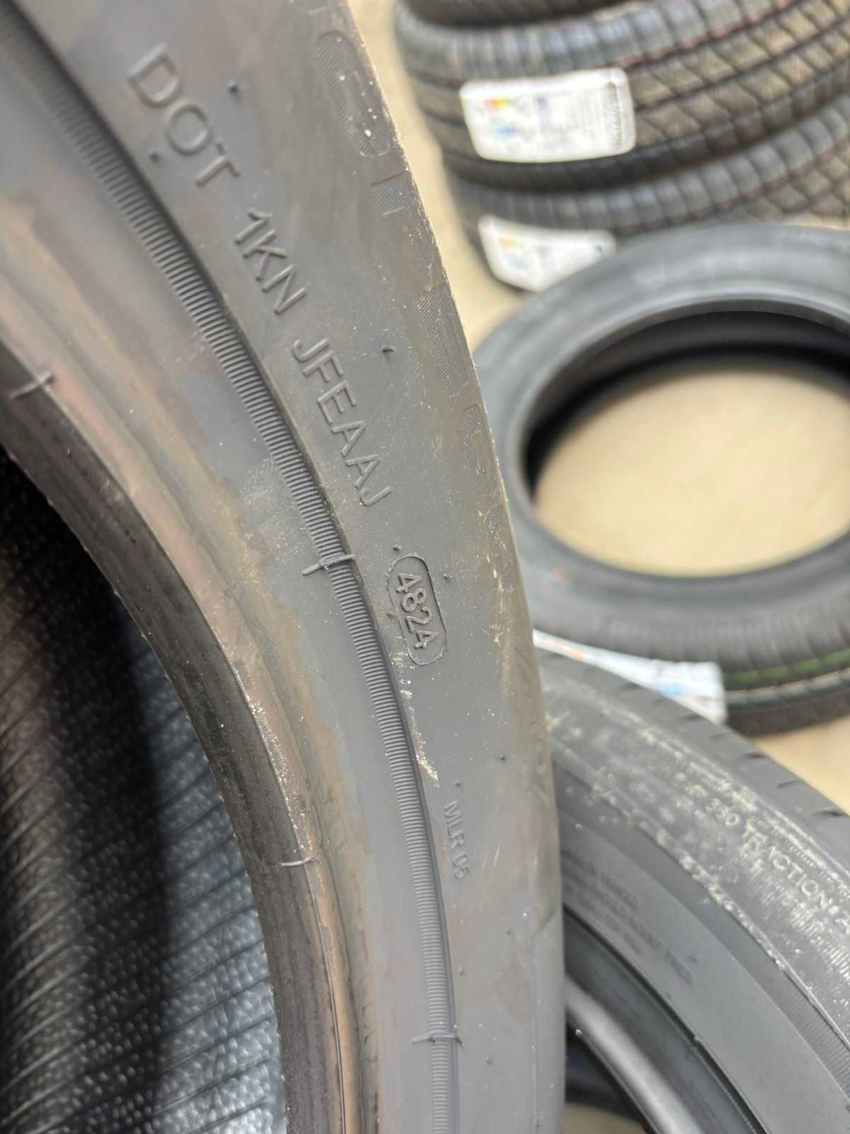 Шини GOODRIDE 205/55 R16 [94] W Z-107 XL літо. Нові колеса