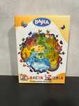 Puzzle Planeta Ziemia - Puzzle Małego Bystrzaka