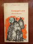 Alberto Moravia - Conjugal love
