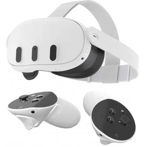 Прошиті окуляри віртуальної реальності Meta Quest 3 512GB