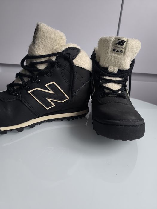 Buty zimowe New Balance