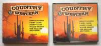 Country & Western 3 x CD Box