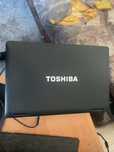 Laptop TOSHIBA A11-1GN