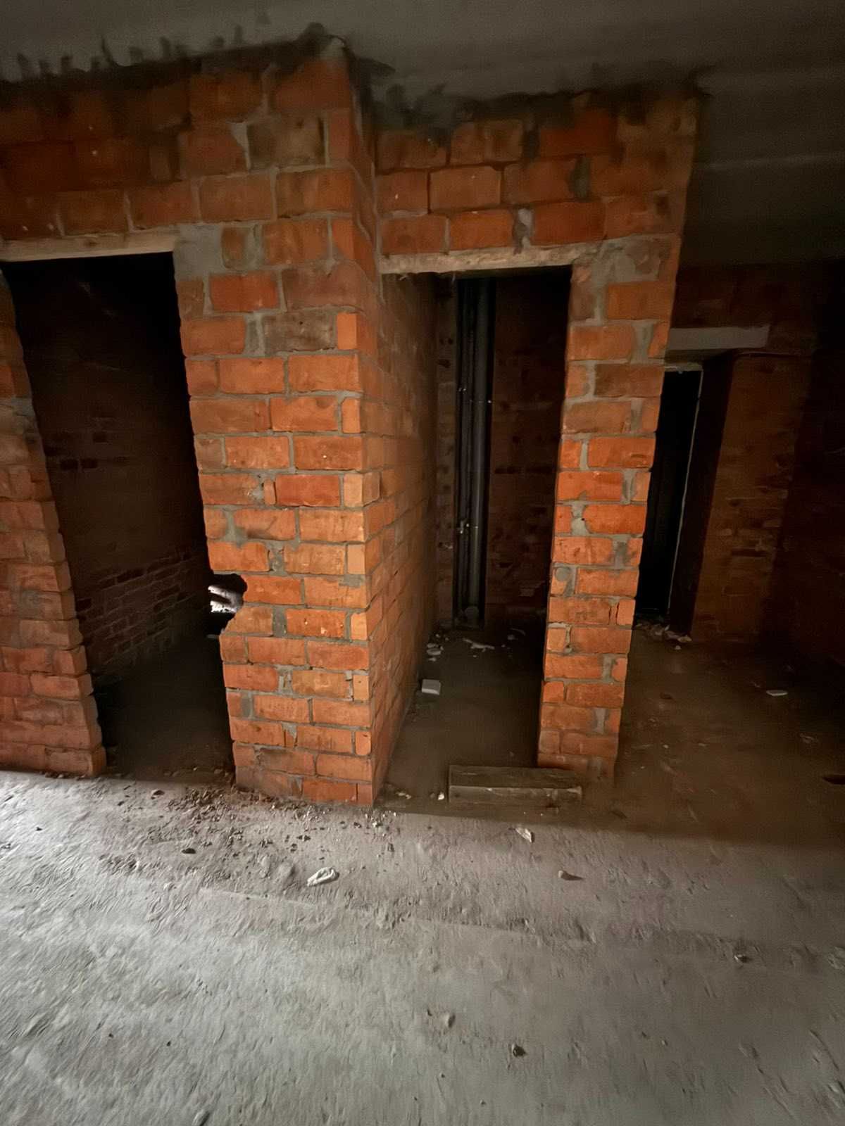 Найдешевша здана новобудова на Озерній.