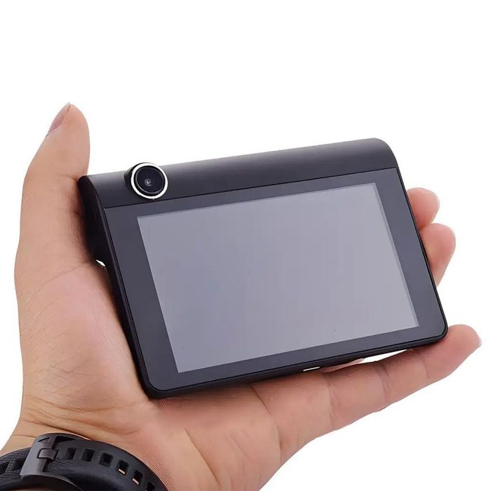 Автомобільний відеореєстратор на 3 камери Full HD, XH202/319