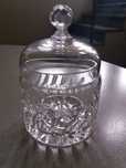Caixa Cristal Atlantis