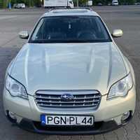 Subaru Outback 2007  165KM