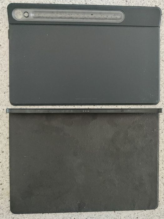 Планшет Samsung Galaxy Tab S9 Wi-fi 8/128 Graphite